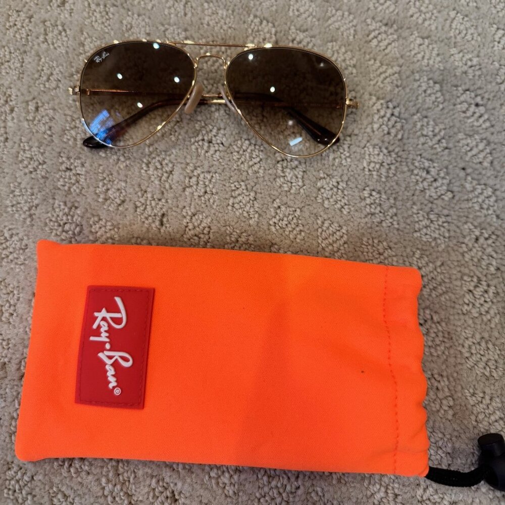 Women's Ray-Ban Sunglasses